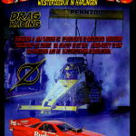 1998 Harlingen dragracing