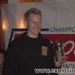 2002 Krakeling - Explosion Prijsuitreiking
